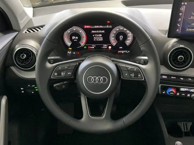 Audi Q2 35 TDI