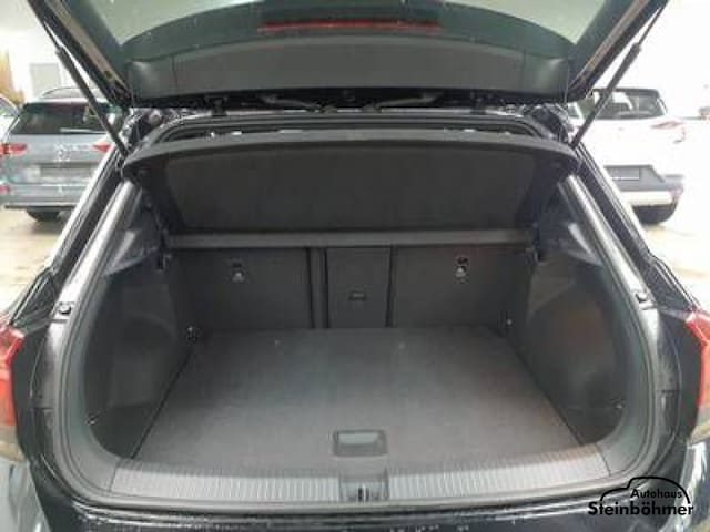Volkswagen T-Roc DSG R-Line