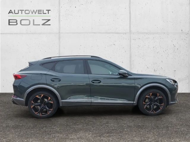 Cupra Formentor 2.0 TSI 4Drive VZ