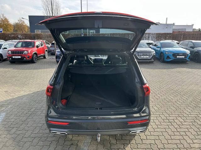 Seat Tarraco 1.5 TSI DSG FR-lijn