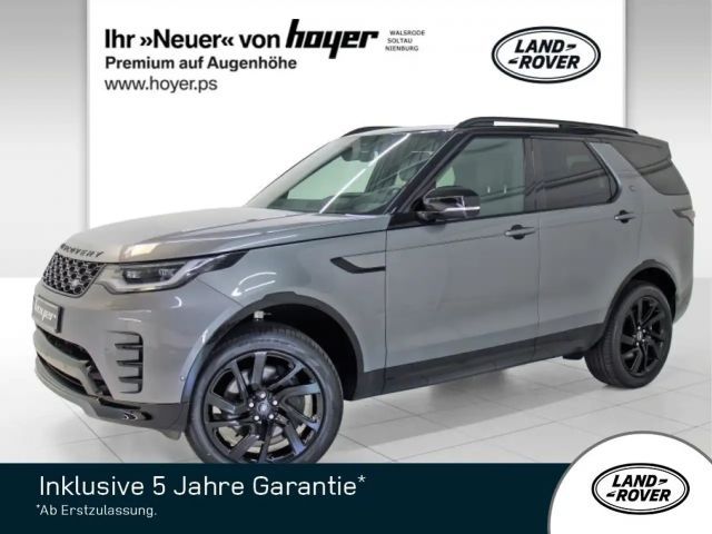 Land Rover Discovery AWD Dynamic SE