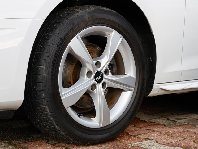 Audi A4 35 TFSI Avant