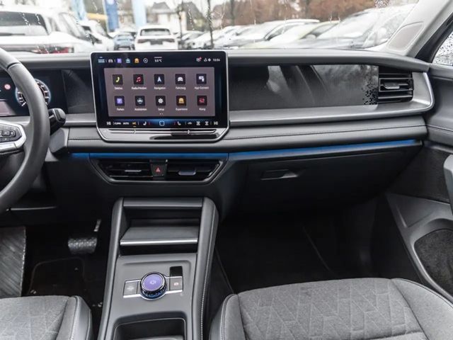 Volkswagen Tayron 1.5 eTSI DSG Life