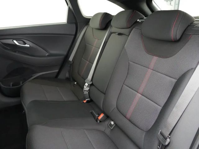 Hyundai i30 1.0 N Line T-GDi