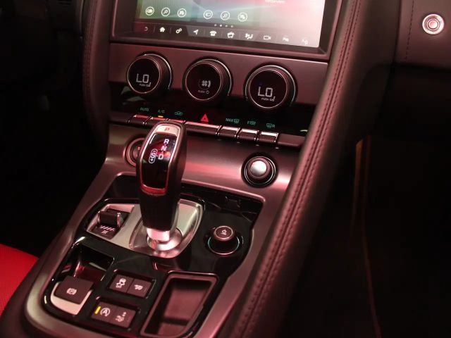 Jaguar F-Type AWD Coupe