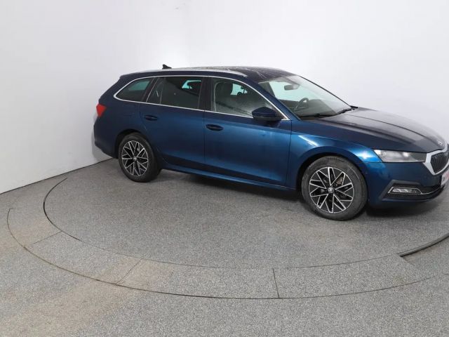 Skoda Octavia Style Style