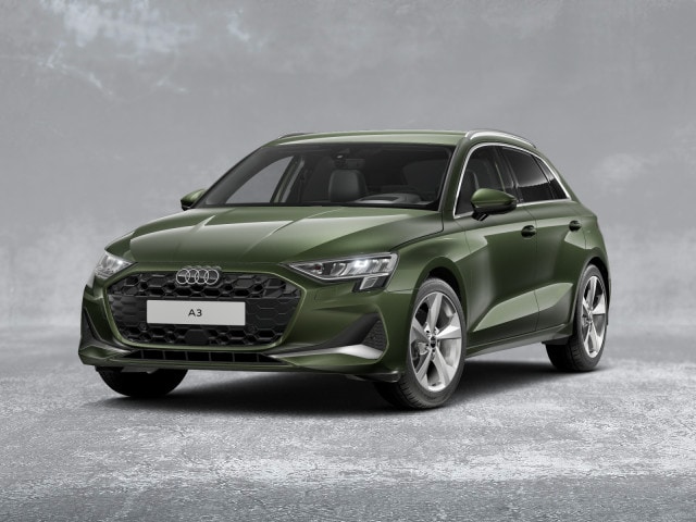 Audi A3 30 TFSI S-Tronic Sportback