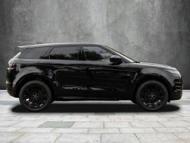 Land Rover Range Rover Evoque Dynamic SE