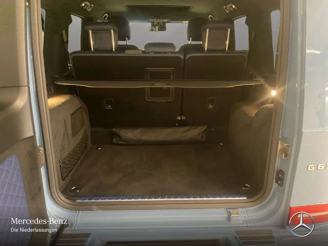 Mercedes-Benz G 63 AMG AMG Line