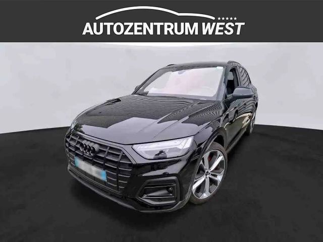 Audi Q5 50 TFSI Hybride Quattro