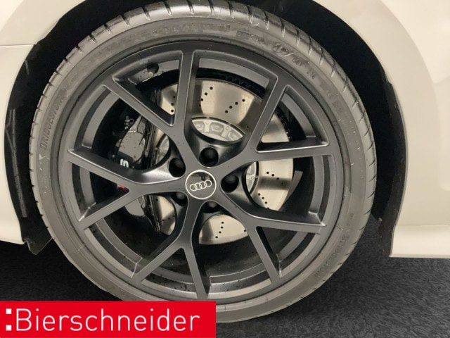 Audi RS3 Quattro S-Tronic Sportback