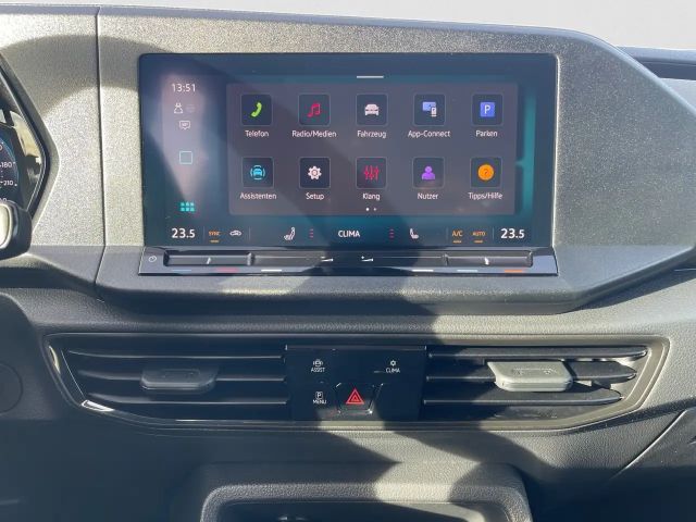 Volkswagen Caddy DSG Maxi