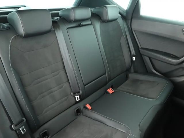 Seat Ateca 1.5 TSI DSG