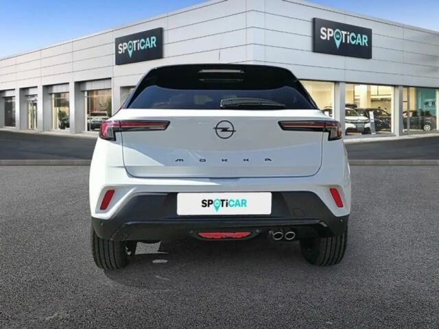 Opel Mokka GS-Line Grand Sport Turbo