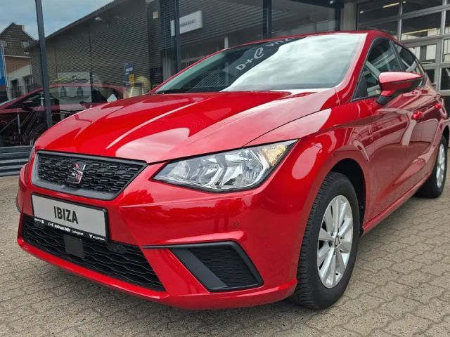 Seat Ibiza 1.0 TSI Style