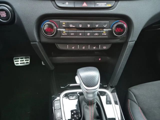 Kia ProCeed GDi GT-Line