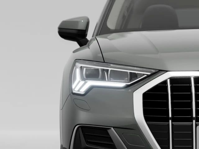 Audi Q3 35 TDI