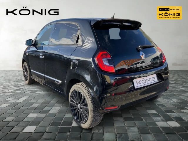 Renault Twingo E-Tech