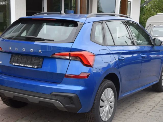 Skoda Kamiq Selection