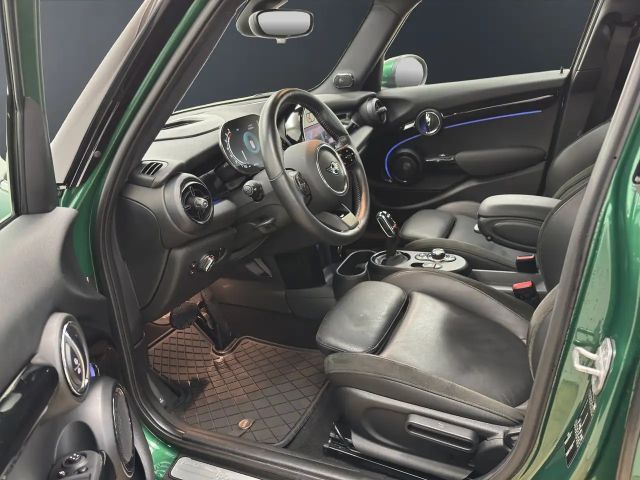 MINI Cooper S 5-deurs