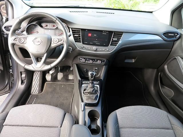 Opel Crossland X ELEG | Navi | Kamera | Winterp | LED