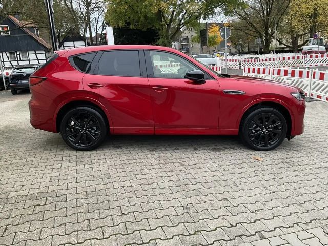 Mazda CX-60 4WD