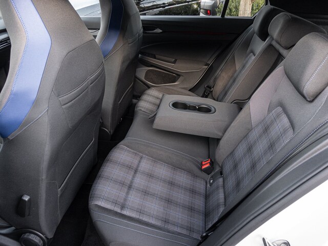 Volkswagen Golf DSG eHybrid