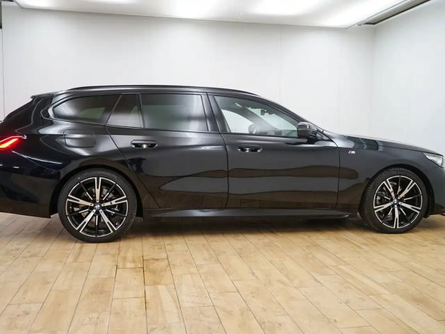 BMW 520 520d Touring xDrive