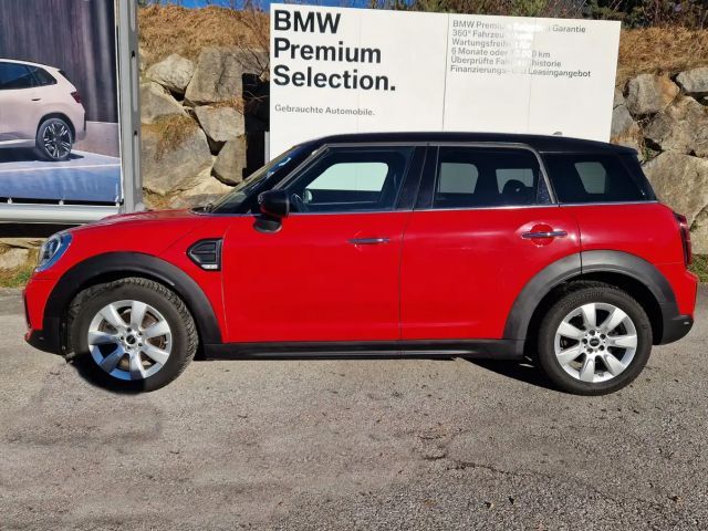MINI Cooper Countryman Cooper Countryman