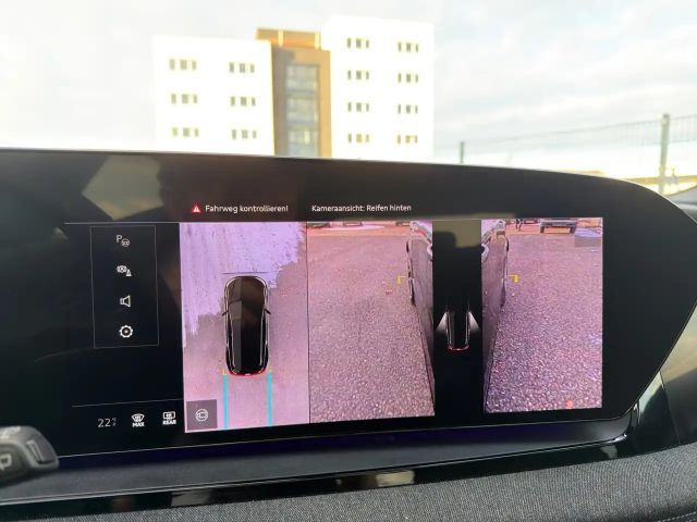 Audi Q6 e-tron Performance S-Line