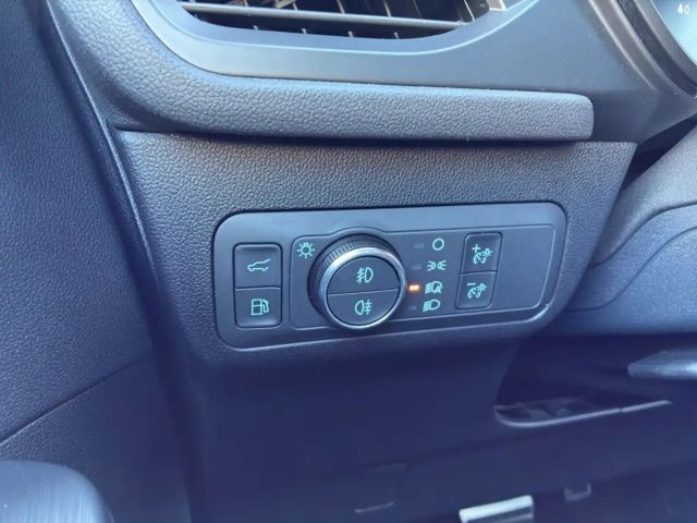 Ford Kuga Plug in Hybrid ST Line X