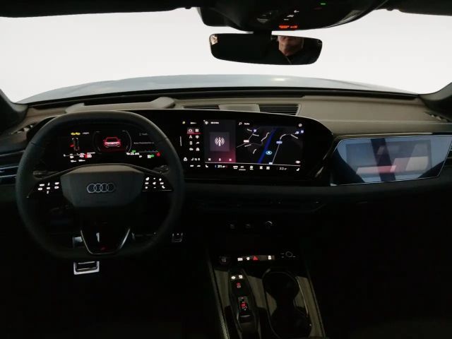 Audi A5 Hybride Quattro