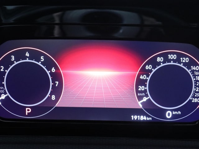 Volkswagen Golf 2.0 TSI IQ.Drive Style