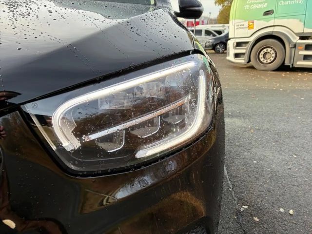 Mercedes-Benz GLC 300 4MATIC