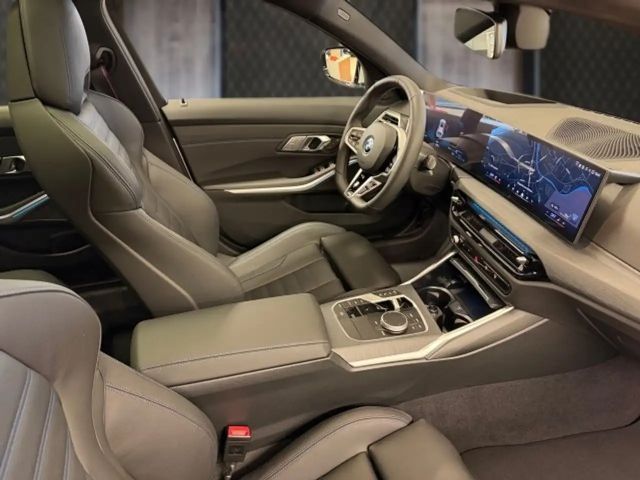 BMW 330 330e Touring xDrive