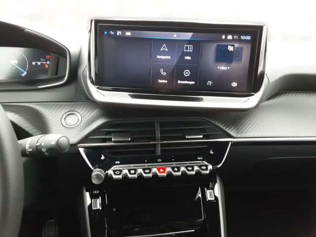 Peugeot 2008 Allure Pack