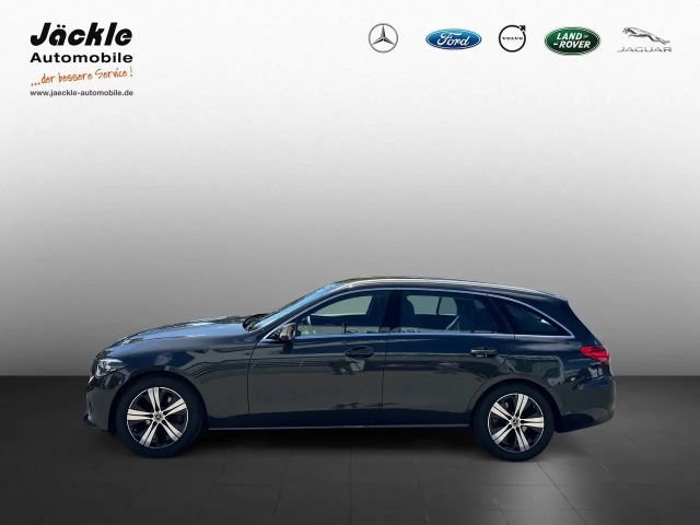 Mercedes-Benz C 180 Estate