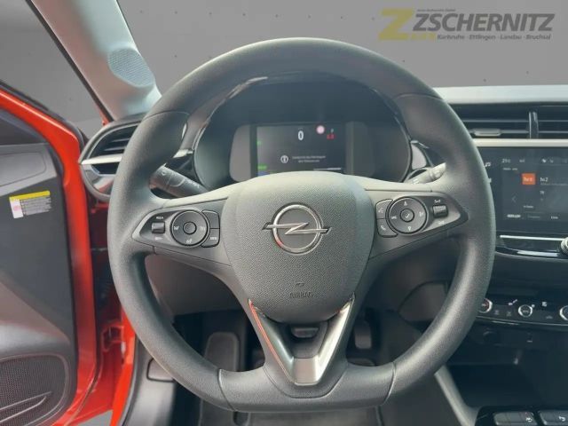 Opel Corsa Edition F Edition