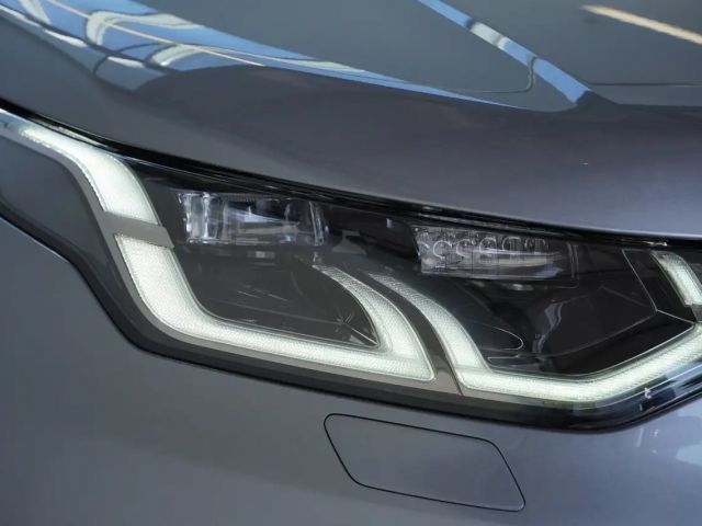 Land Rover Discovery Sport Dynamic SE