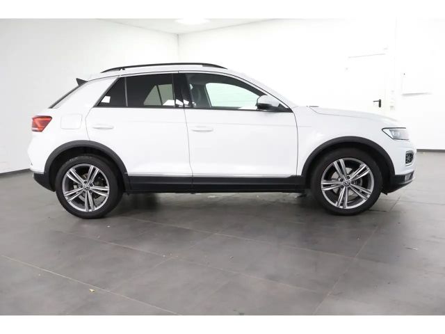 Volkswagen T-Roc 1.5 TSI DSG Sport