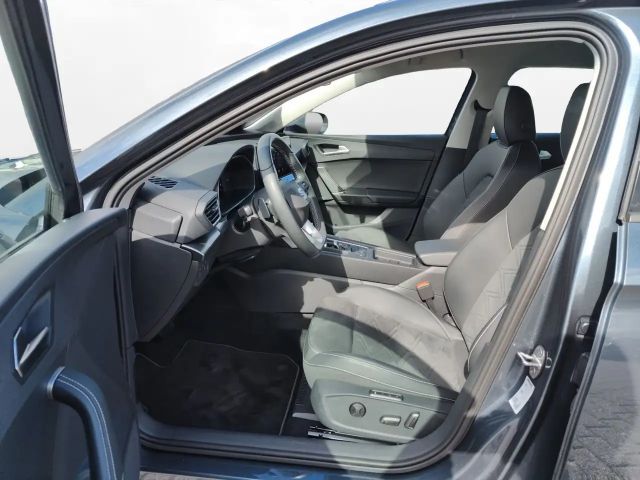 Seat Leon 1.5 TSI DSG Sportstourer Style