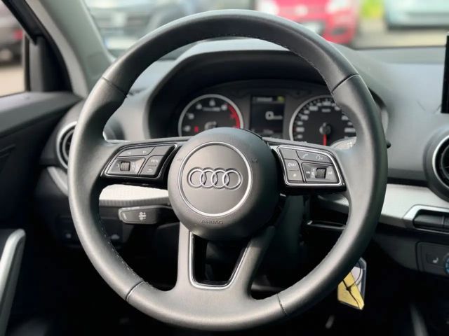 Audi Q2 35 TFSI S-Line