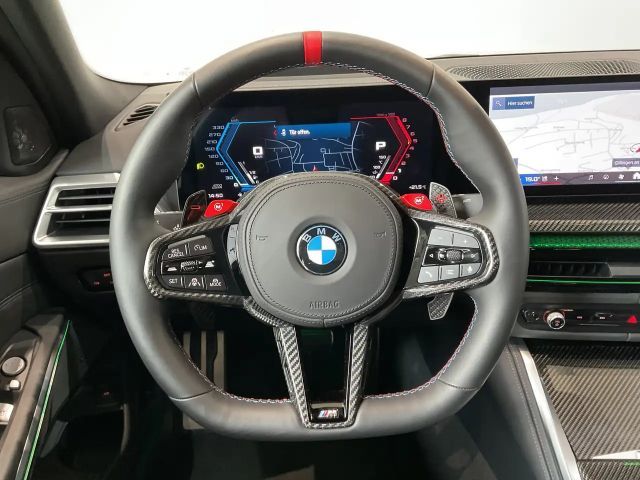 BMW M3 Competition Sedan