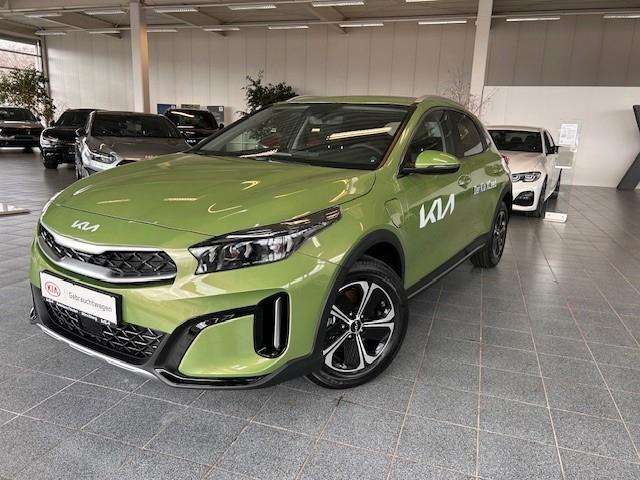 Kia XCeed PHEV Spirit