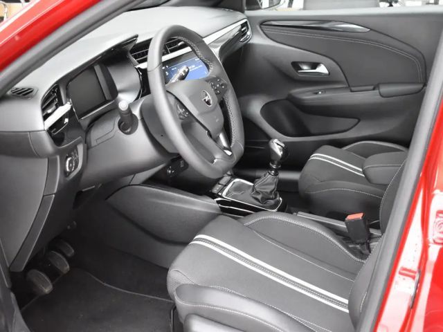 Opel Corsa 1.2 Turbo GS-Line Grand Sport