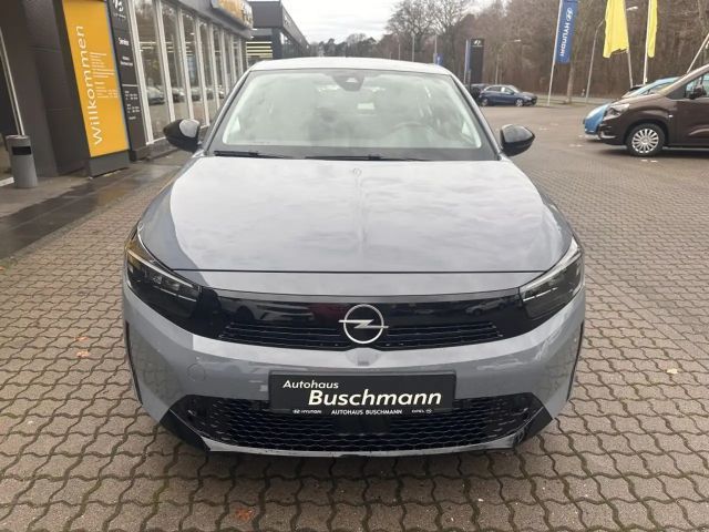 Opel Corsa Facelift +3-phasig (11 kW)+ TECH Paket+