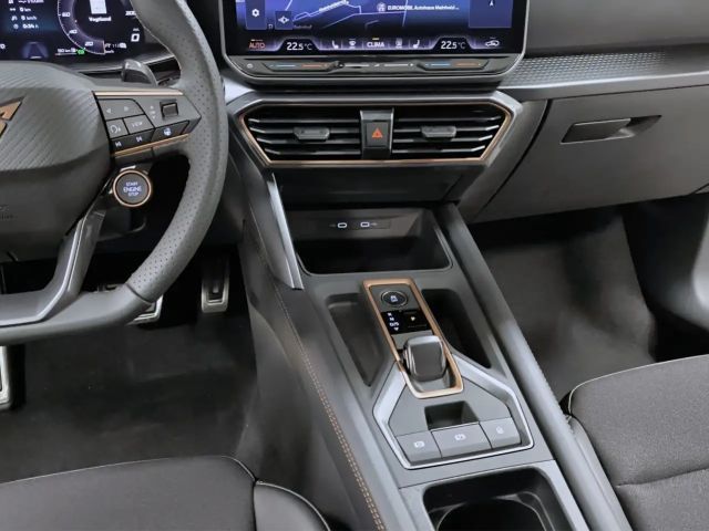 Cupra Formentor 1.5 TSI