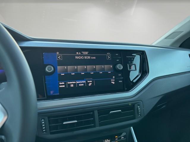 Volkswagen Taigo 1.0 TSI DSG