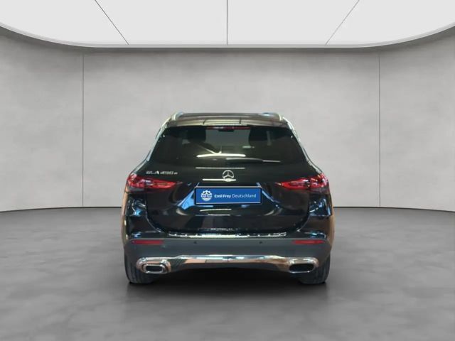 Mercedes-Benz GLA 250 GLA