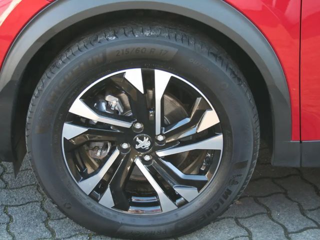 Peugeot E-2008 Allure Pack